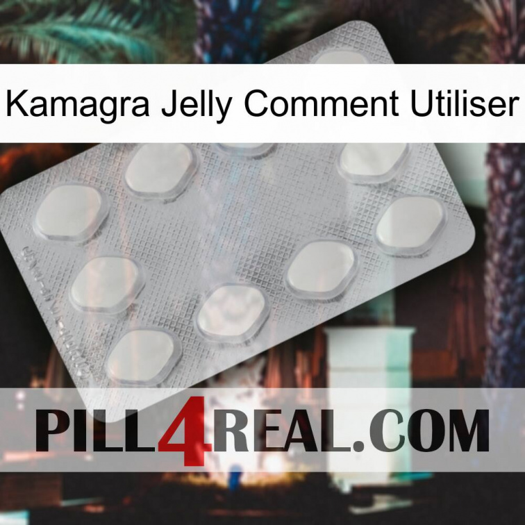 Kamagra Jelly How To Use 16